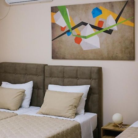 Cholakovi Apartments Veles Eksteriør bilde