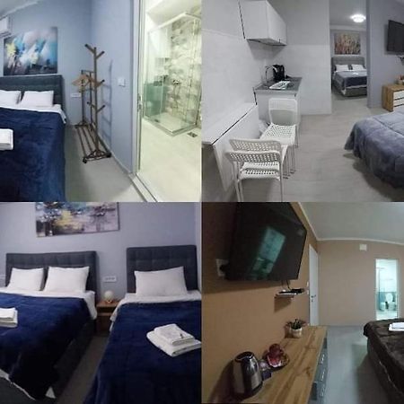 Cholakovi Apartments Veles Eksteriør bilde