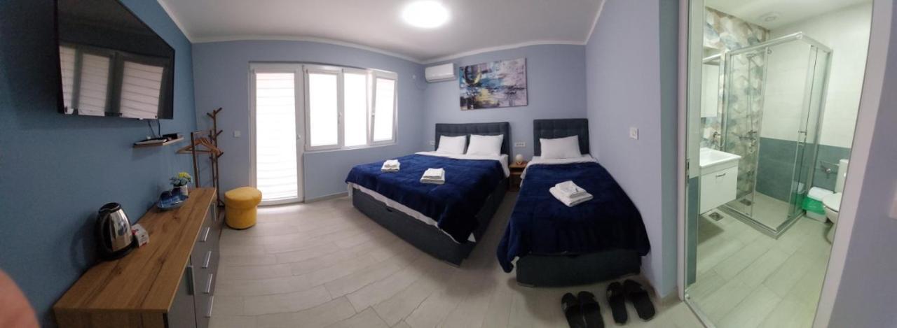 Cholakovi Apartments Veles Eksteriør bilde