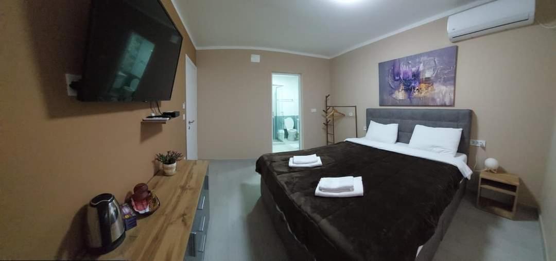 Cholakovi Apartments Veles Eksteriør bilde