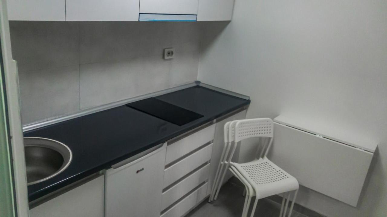 Cholakovi Apartments Veles Eksteriør bilde