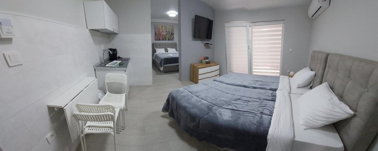 Cholakovi Apartments Veles Eksteriør bilde